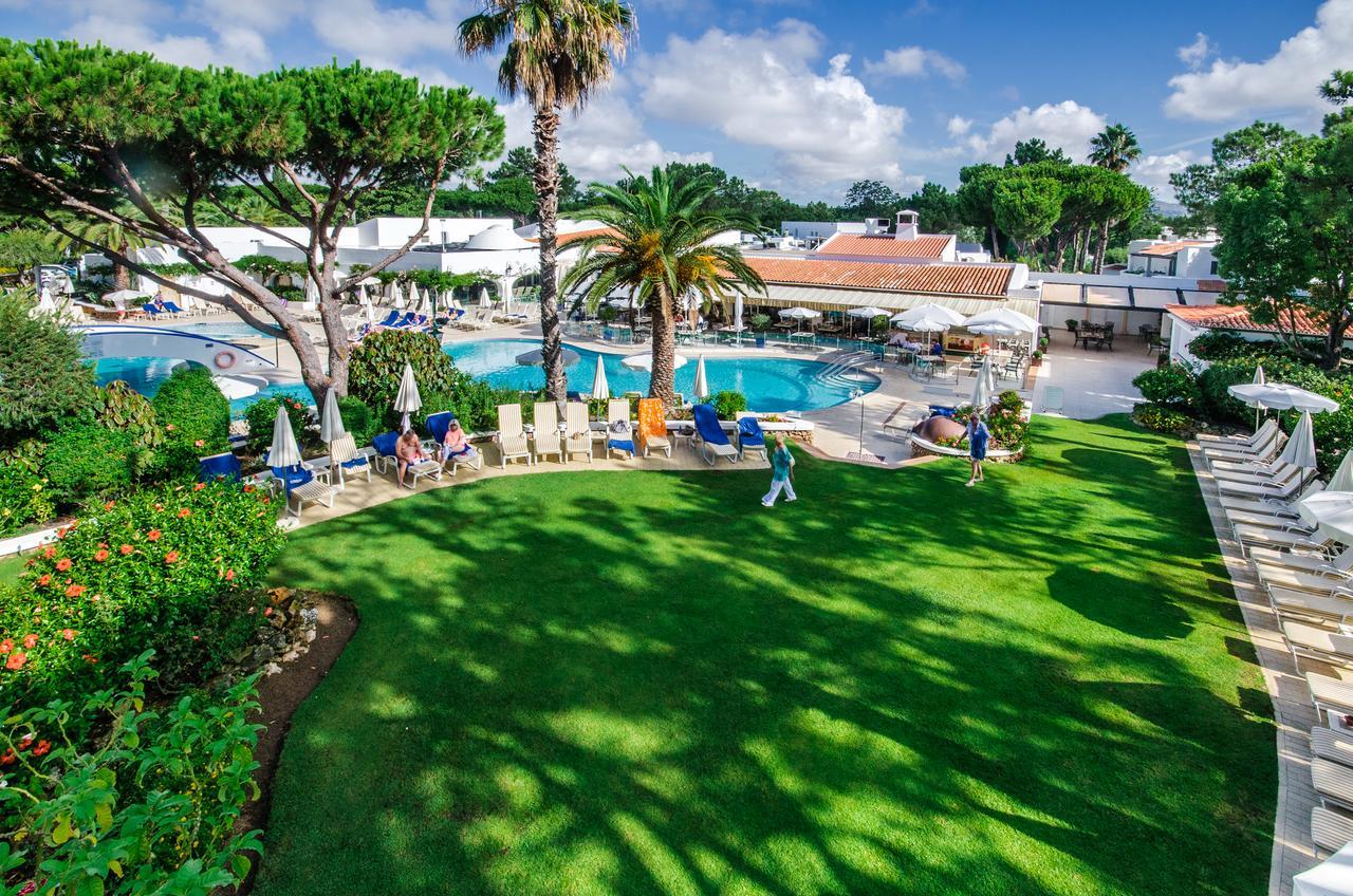 Four Seasons Country Club Hotel Кинта до Лаго Екстериор снимка