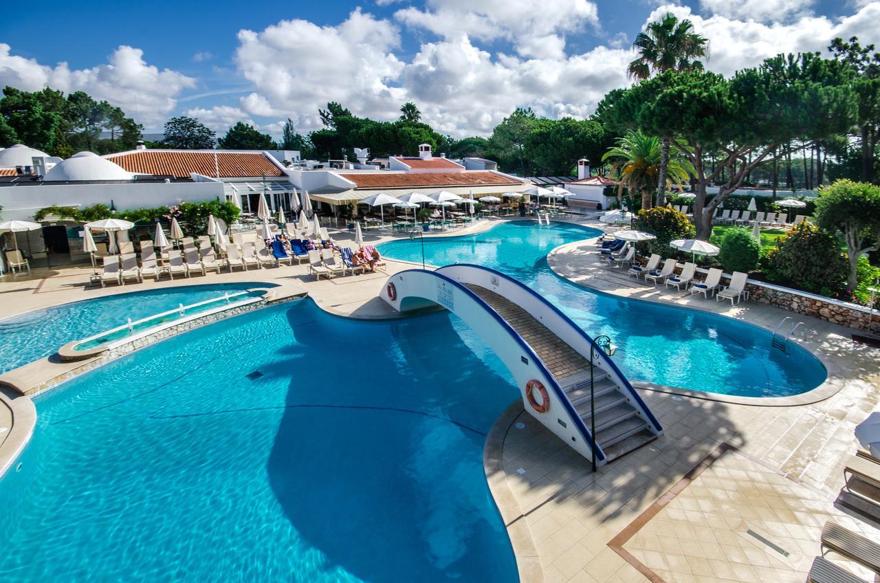 Four Seasons Country Club Hotel Кинта до Лаго Екстериор снимка