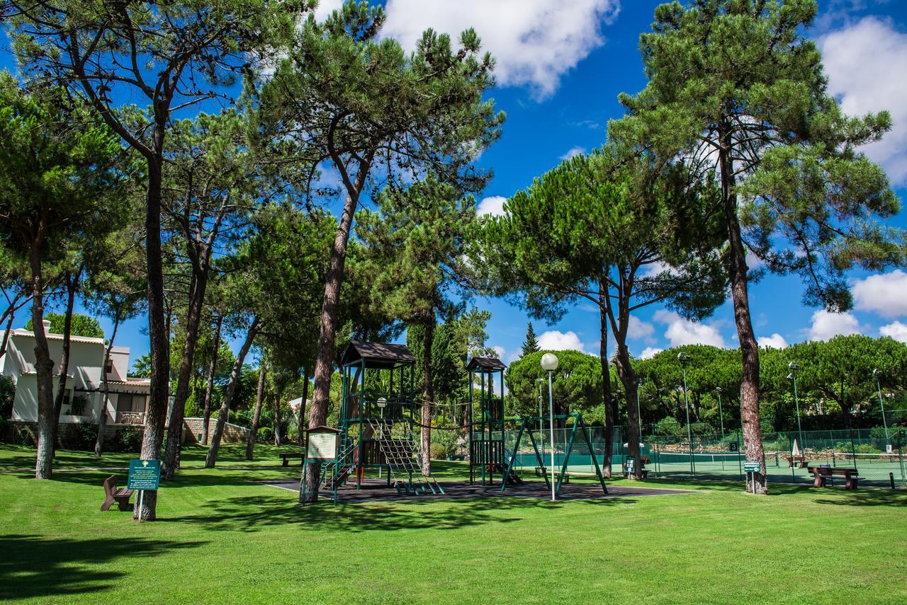 Four Seasons Country Club Hotel Кинта до Лаго Екстериор снимка