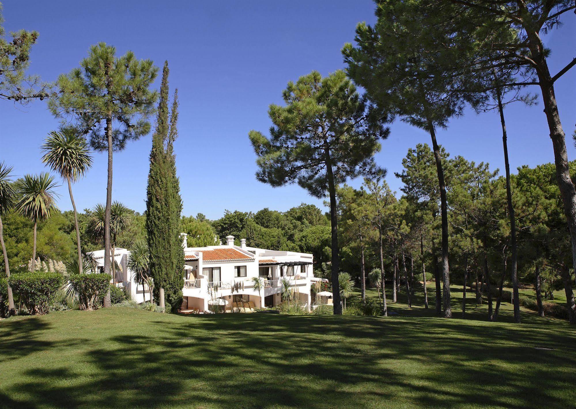 Four Seasons Country Club Hotel Кинта до Лаго Екстериор снимка