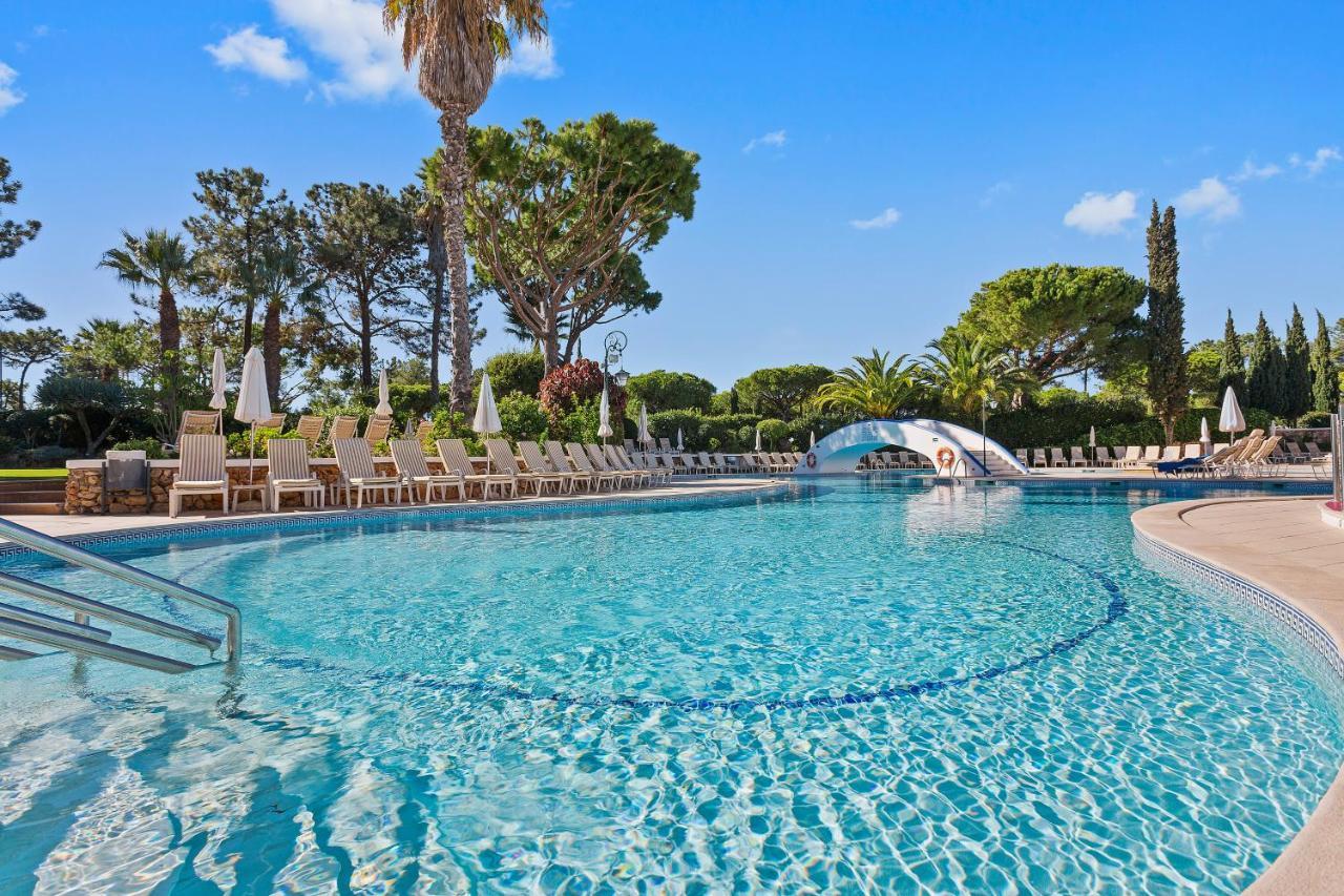 Four Seasons Country Club Hotel Кинта до Лаго Екстериор снимка