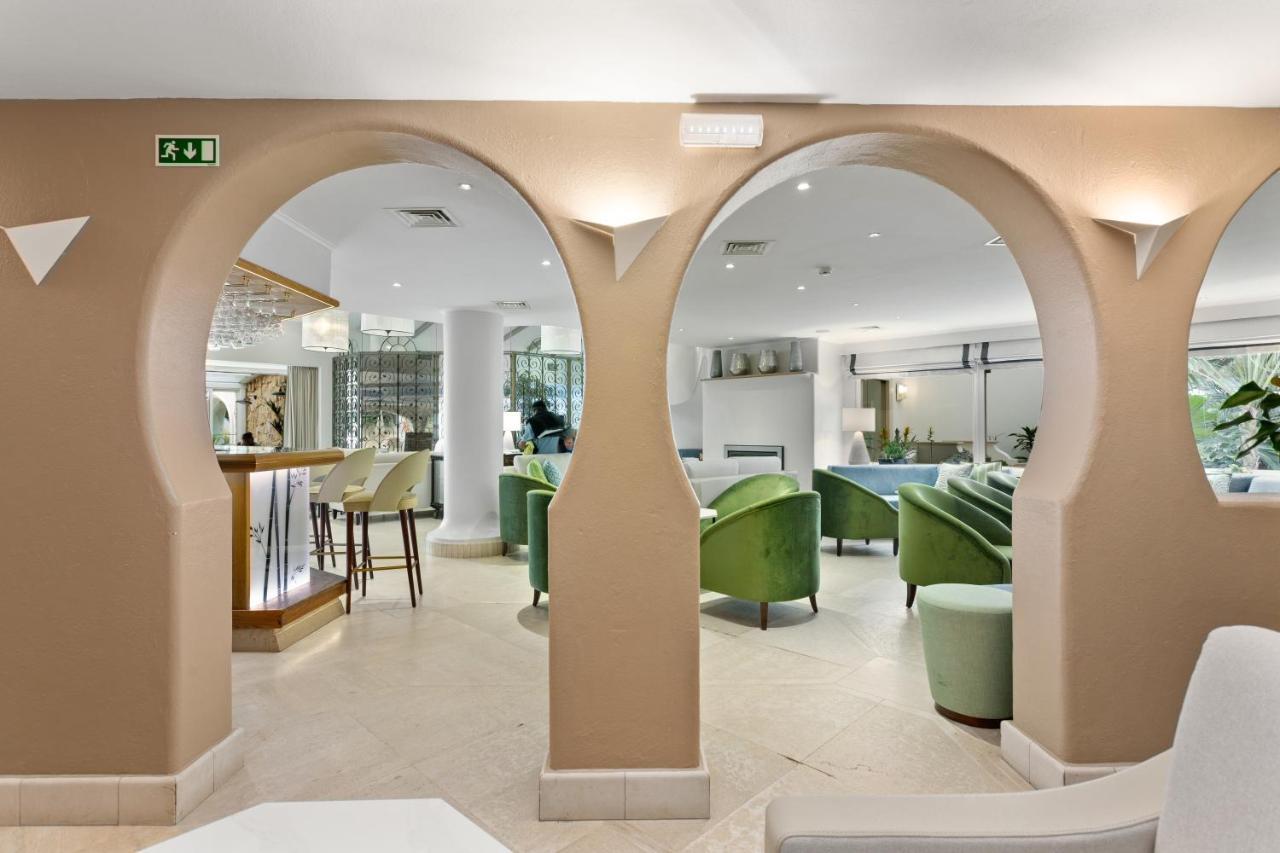 Four Seasons Country Club Hotel Кинта до Лаго Екстериор снимка