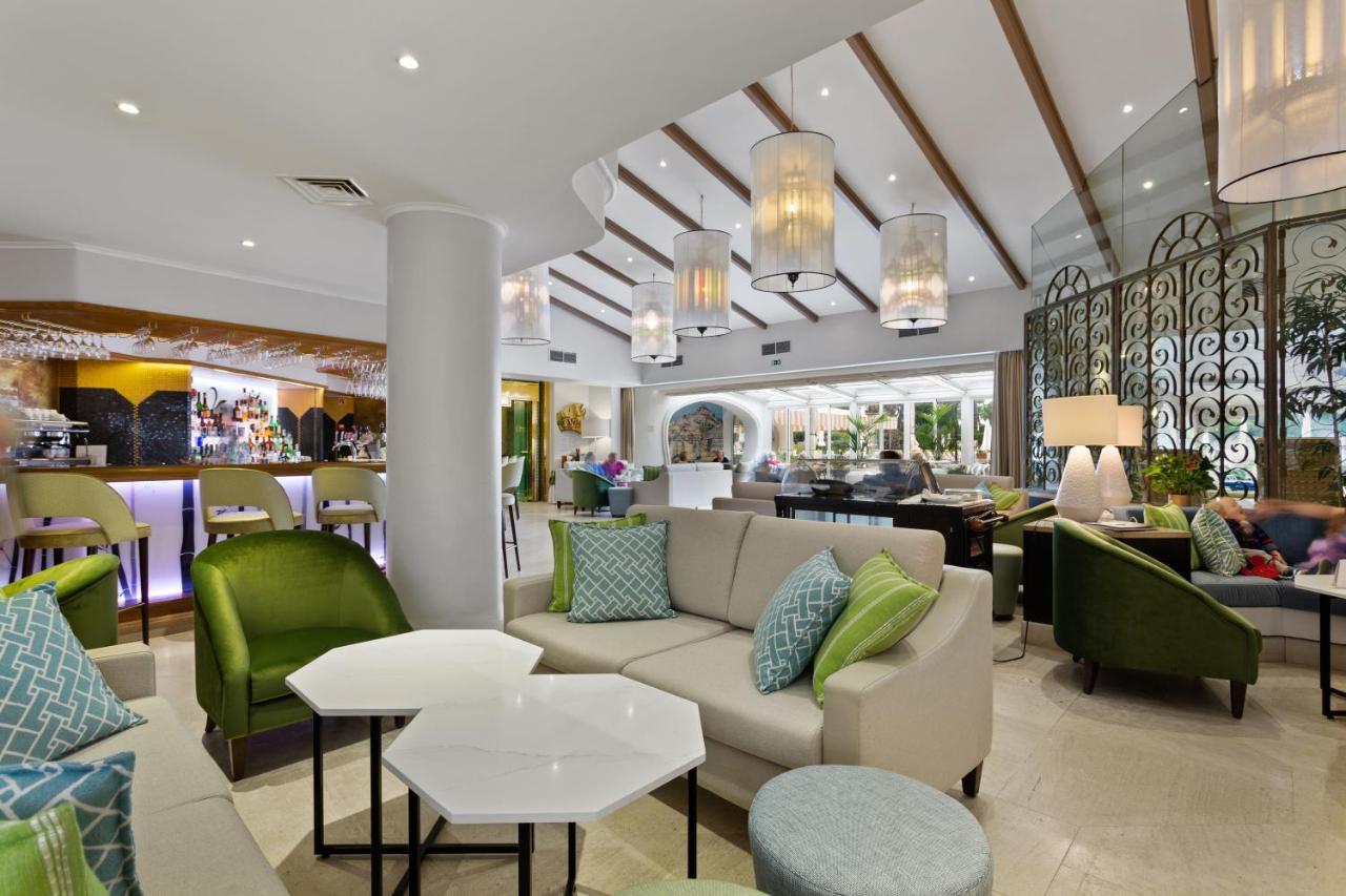 Four Seasons Country Club Hotel Кинта до Лаго Екстериор снимка