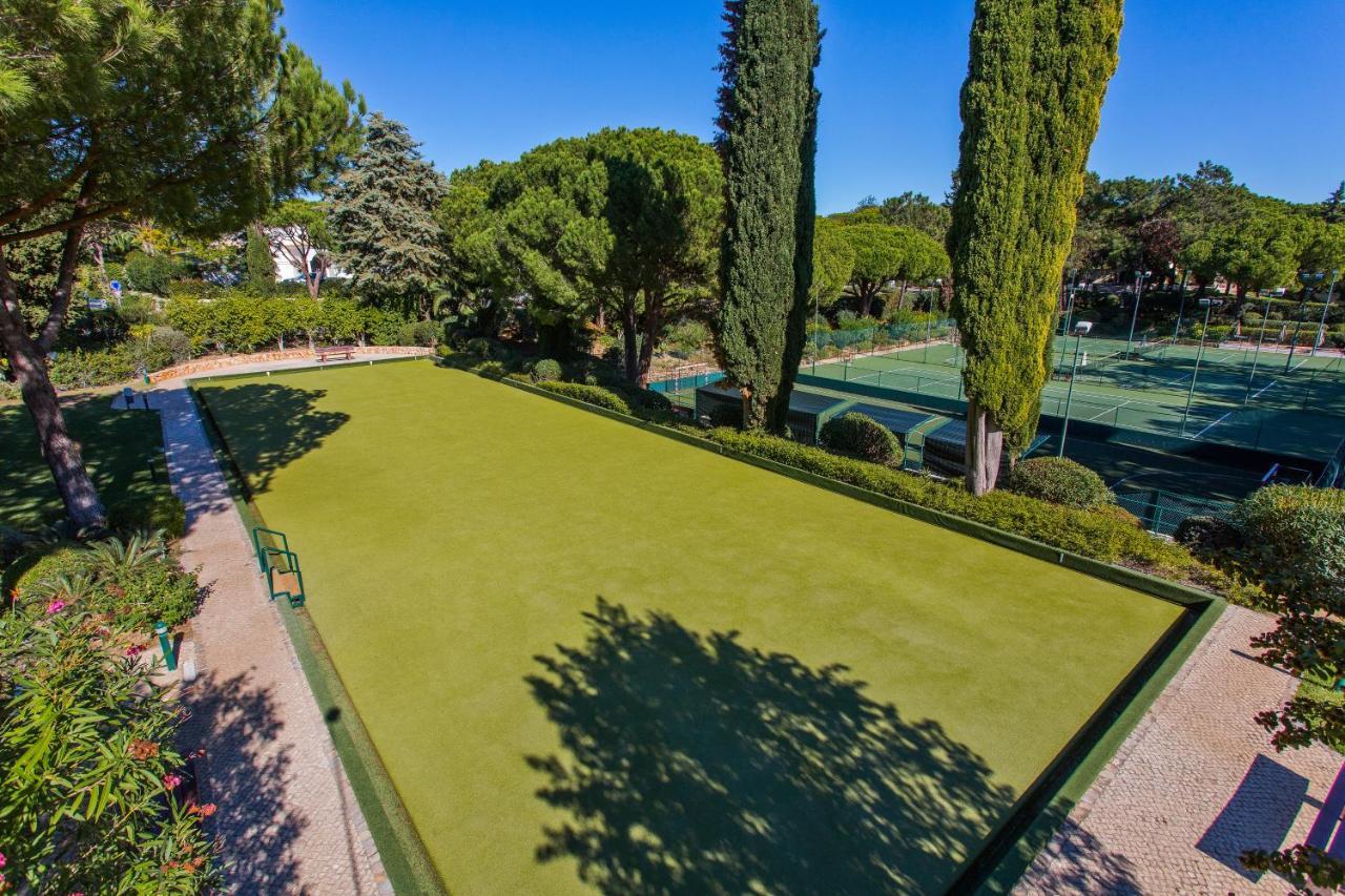 Four Seasons Country Club Hotel Кинта до Лаго Екстериор снимка