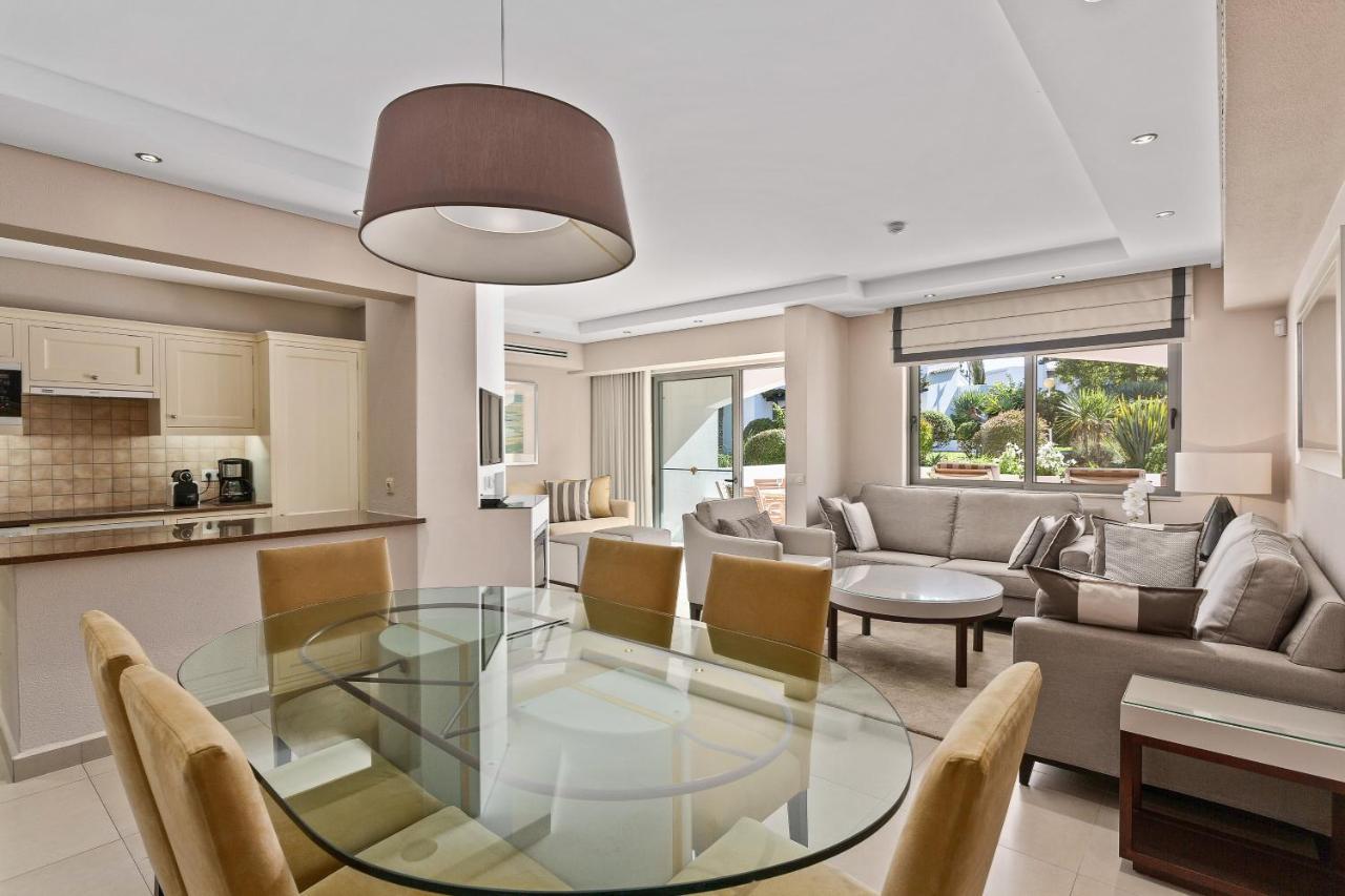 Four Seasons Country Club Hotel Кинта до Лаго Екстериор снимка
