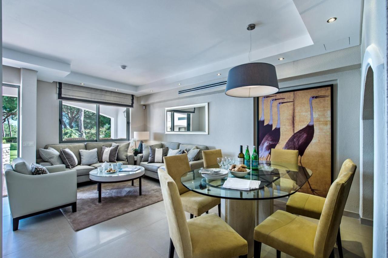 Four Seasons Country Club Hotel Кинта до Лаго Екстериор снимка