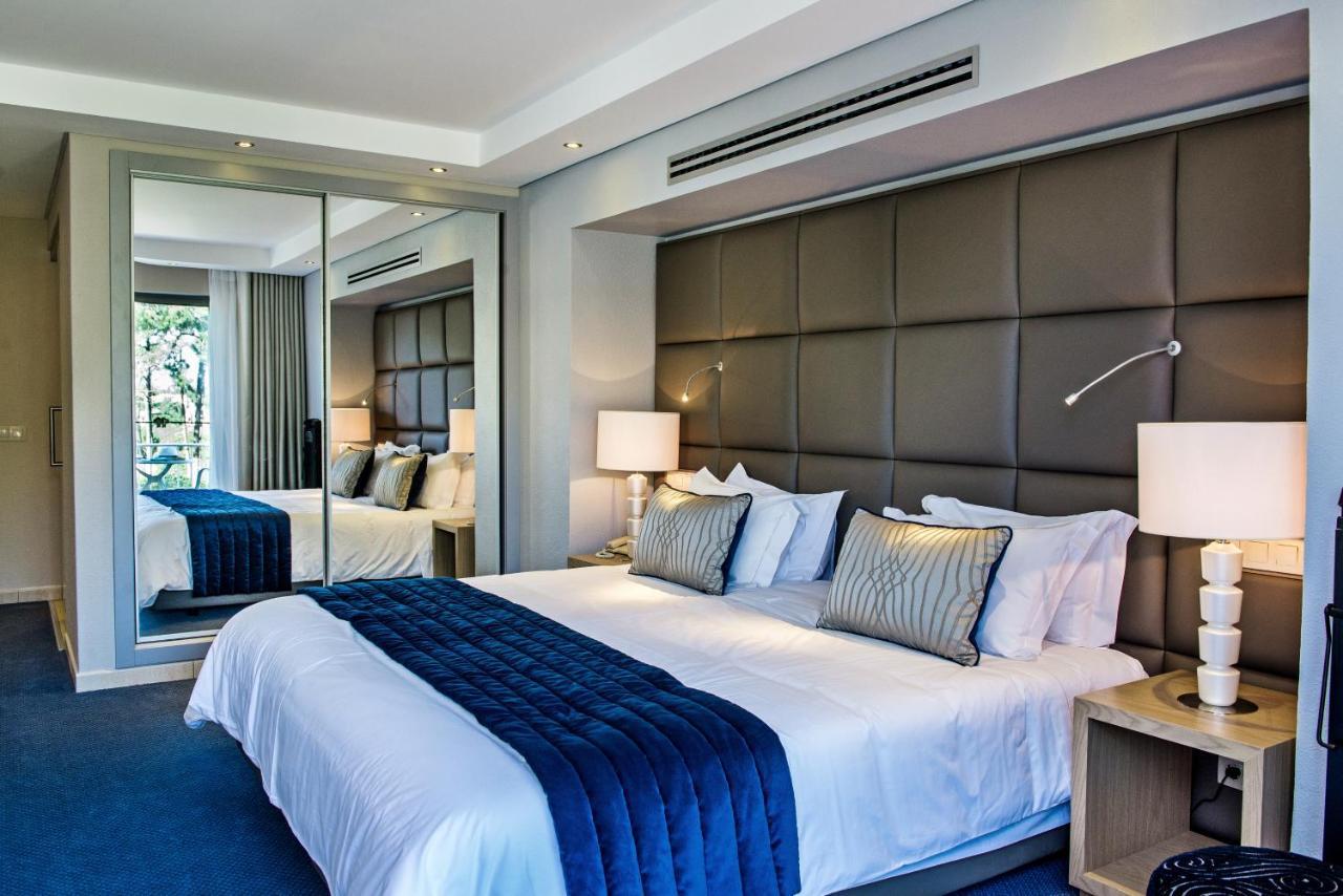 Four Seasons Country Club Hotel Кинта до Лаго Екстериор снимка