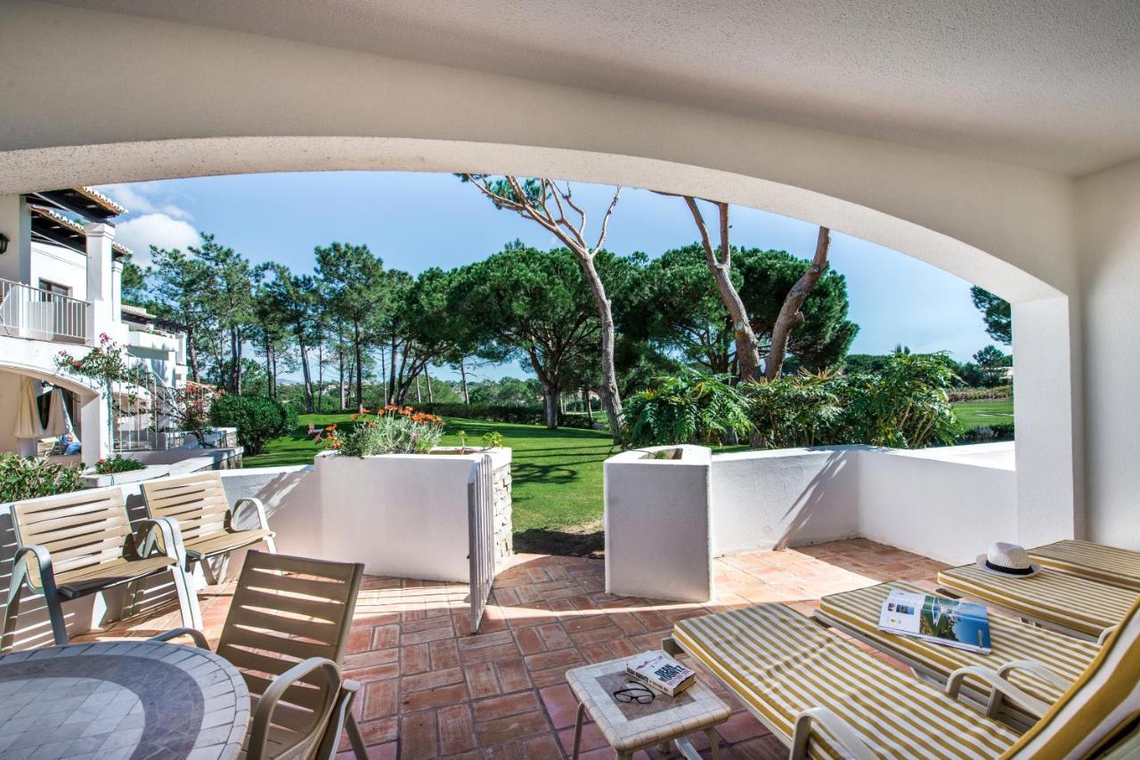 Four Seasons Country Club Hotel Кинта до Лаго Екстериор снимка