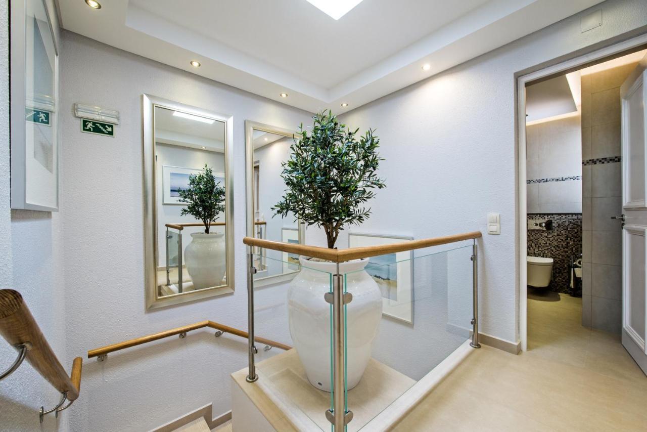 Four Seasons Country Club Hotel Кинта до Лаго Екстериор снимка